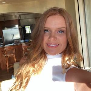 Meet your Posher, Alana